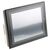 Omron NS8 HMI-Touchscreen, 8,4 Zoll Farb LCD 640 x 480pixels 24 Vdc 315 x 241 x 48,5 mm