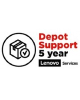 Lenovo 5Y Depot/CCI extension fr. 1Y