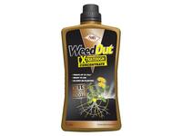 WeedOut Xtra Tough Weedkiller Concentrate 1 litre