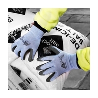 KeepSAFE Thermal Cold Handling Gloves - Size NINE