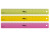 liniaal Aristo GEOflex 30cm neon kleuren