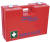 Erste-Hilfe-Koffer Typ K 010 mit Füllung DIN 13157, orange