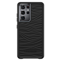 LifeProof Wake Samsung Galaxy S21 Ultra 5G - Negro - Funda