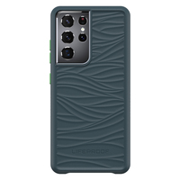 LifeProof Wake Samsung Galaxy S21 Ultra 5G Neptune - grey etui
