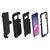 OtterBox Defender Samsung Galaxy S10e Black - Case