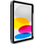 OtterBox React Folio Apple iPad 10.9" (10.Generation) - 2022 - Schwarz - Tablet Schutzhülle - rugged