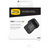 OtterBox Standard UK Wall Charger 20W - 1X USB-C 20W USB-PD - Ladegerät für Mobilgeräte / Netzteil mit Schnellladefunktion