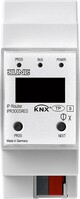 KNX IP-Router Secure IPR 300 SREG