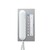 Haustelefon Comfort Aluminium/weiß HTC 811-0 A/W
