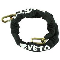 TIMco Veto Security Chain 8mm x 2000mm
