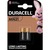 Batterie alcaline specialistiche Duracell MN21 12 v MN21 - apricancello/macchina conf. da 2 - DU25