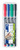 Lumocolor® permanent pen 313 Permanent-Universalstift S STAEDTLER Box mit 4 sortierten Farben
