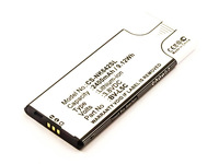 Batteria adatta per Microsoft Lumia 640 Dual SIM, BV-L5C