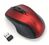 Kensington Pro Fit Wireless Mobile Mouse Ruby Red