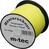 Artikeldetailsicht HDP HDP Lot-Maurerschnur 2,0mm gelb-fluor., 100m Rolle