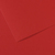 CANSON Feuille MI-TEINTES® 50X65 160g rouge vif 505