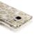 NALIA Custodia compatibile con Samsung Galaxy S7, Glitter Leopardo Copertura in Silicone Protezione Sottile Cellulare Cover Case Protettiva Scintillio Phone Telefono Bumper - Ar...