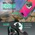 NALIA Cover Opaco Ibrido compatibile con iPhone 14 Pro Max Custodia, Trasparente Anti-Giallo Anti-Graffio, Dorso Duro & Cornice Rinforzato, Backcover Robusto & Bordi Silicone Si...