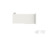 Steckergehäuse, 6-polig, RM 4.2 mm, gerade, weiß, 1969604-6