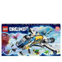 71460 LEGO® DREAMZZZ Mr. Oz űrbusza