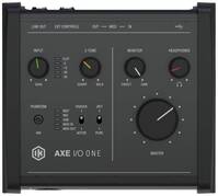 Audio csatlakozó IK Multimedia AXE I/O ONE Szoftverrel