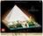 LEGO® ARCHITECTURE 21058 Kheopsz piramis