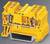 Feed-through terminal block ST 1,5 YE 3037025 Phoenix Contact
