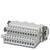 Terminal adapter HC-B 24-A-UT-PER-M 1648108 Phoenix Contact