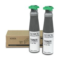 Toner Black, 2 X Black 6500 Pages,