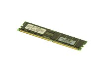 256 MB, PC2100, DIMM, REG, **Refurbished** 1.2 Speicher