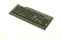 Keyboard USB (US/ENGLISH) **Refurbished** 41A5327-RFB Preferred Pro Fullsize USB English