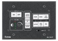 MLC-226 IP B/W, MLC 226 IP, AV switch, Wired, ,