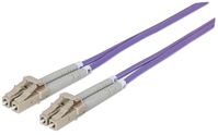 Fiber Optic Patch Cable, , Duplex, Multimode ,