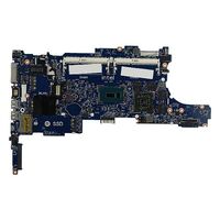 Motherboard I3-5010U W/Processor W8 Std Motherboards