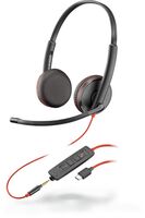 re C3225 Headset Head-band Black re C3225, Headset, Head-band, Office/Call center, Black, Binaural, Volume +,Volume - Headsets