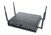 Advanced Bluetooth/IP/Netowrk Gateway with 28 port support