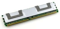 4GB Memory Module for IBM 1333Mhz DDR3 Major DIMM - Fully Buffered 1333MHz DDR3 MAJOR DIMM - Fully Buffered Speicher