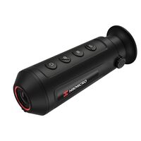 LH15 Lynx Pro 15 mm, Detection range 550 Meter HikMicro LYNX Pro LH15 handheld thermal monocular camera is equipped with a 384
