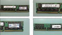 MEMORY:32GB DUAL RANK X4 (DDR4-2133)