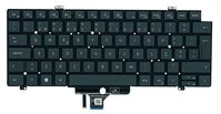 Keyboard, Internal, Portuguese, 80 Keys, Backlit Tastiere (integrate)