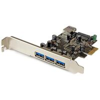 4 PORT PCIE USB 3.0 CARD S26361-F3986-L3