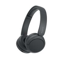 Headset Wireless Head-band Calls/Music USB Type-C Bluetooth Black