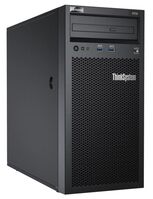 Thinksystem St50 Server Tower (4U) Intel Xeon E E-2146G 3.5 Ghz 8 Gb Ddr4-Sdram 250 W Server