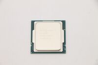 SP Intel i5-11400 2.6GHz/6C CPU's