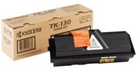 Toner Black TK-130 Pages 7.200Toner Cartridges