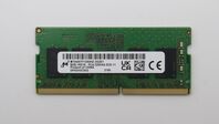 SODIMM,8GB, DDR4, 3200 ,Micron Memória
