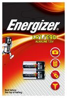 E90 Single-Use Battery Alkaline Egyéb