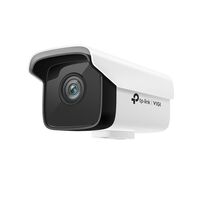 Vigi 3Mp Outdoor Bullet , Network Camera ,