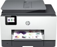 Officejet Pro Hp 9022E All-In-One Printer, Print, Többfunkciós nyomtatók