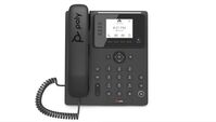CCX 350 Business Media Phone for Microsoft Teams and IP-telefonálás / VOIP